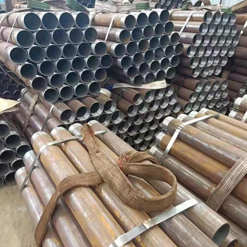 镇安地质钻探用跟管