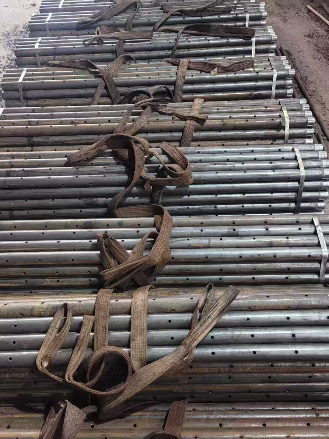 镇安127mm管棚管